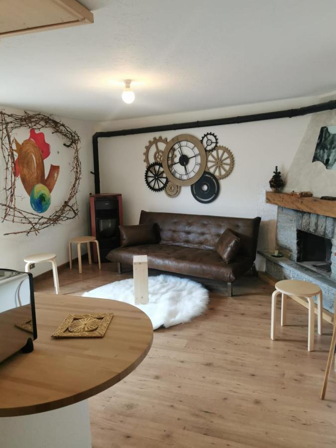 Appartamento A Chesod Torgnon Extérieur photo