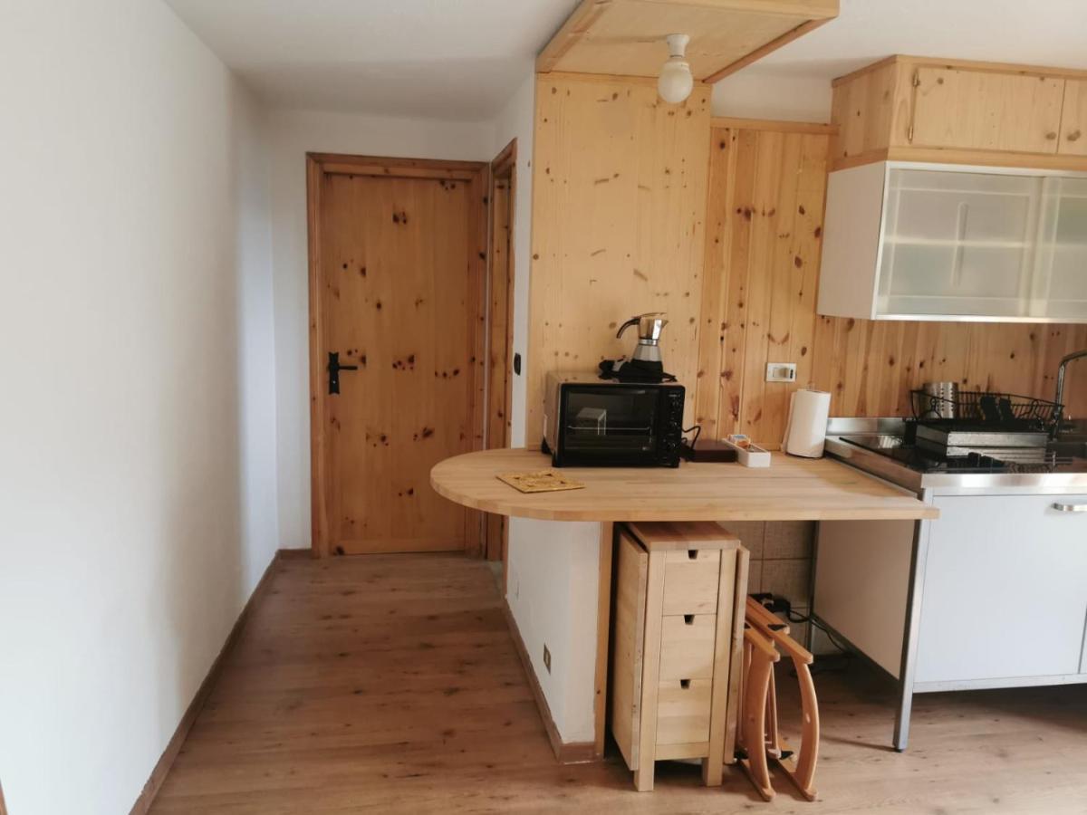 Appartamento A Chesod Torgnon Extérieur photo
